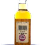 Gordon & MacPhail Dallas Dhu Single Highland Malt Scotch 1982 (photo 3)