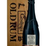 Gosling's Family Reserve Old Bermuda Rum (photo 2)