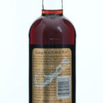Goslings Black Seal Bermuda Black Rum 1L (photo 2)