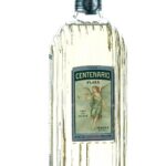 Gran Centenario Plata Tequila Blanco