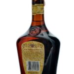 Gran Gala Triple Orange Liqueur Made With Old Fine Brandy Vintage Bottle (photo 2)
