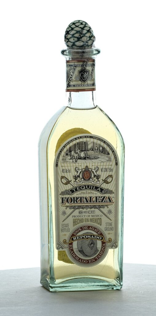 Grand Macnish Blended Scotch 4/5 Qt. With Box (2 Bottles)
