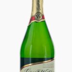 Great Western New York State Extra Dry Champagne
