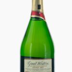 Great Western New York State Extra Dry Champagne (photo 2)
