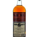 Haig & Haig Five Star Blended Scots Whisky Vintage (photo 2)