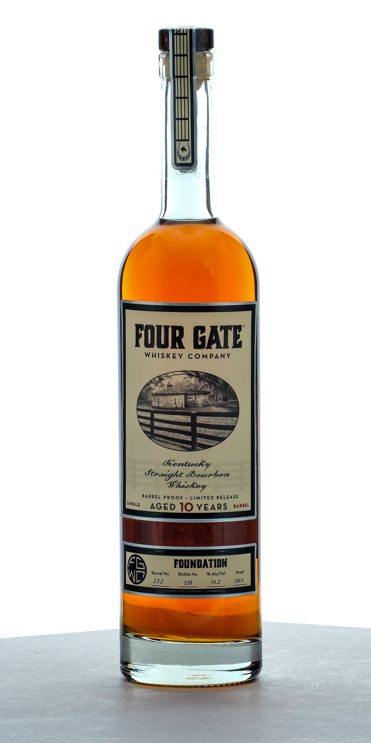 Haig & Haig Five Star Blended Scots Whisky Vintage
