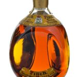 Haig & Haig Pinch 12 Year Blended Scotch Whisky (photo 2)