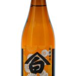 Hakuto Deep Faith Tokubetsu Junmai Japanese Sake