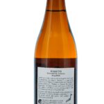 Hakuto Deep Faith Tokubetsu Junmai Japanese Sake (photo 2)