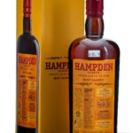 Hampden Estate HLCF Classic Single Jamaican Rum