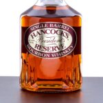 Hancock's President's Reserve Single Barrel Bourbon 2023 (photo 2)