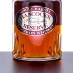 Hancock's President's Reserve Single Barrel Bourbon 2023 (photo 2)