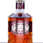 Hancock's President's Reserve Single Barrel Bourbon 2023