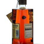 Hancock's President's Reserve Single Barrel Bourbon 2024 (photo 2)