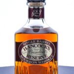 Hancock's Presidents Reserve Single Barrel Bourbon 2023
