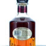 Hancock's Presidents Reserve Single Barrel Bourbon 2023 (photo 2)