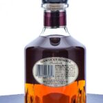 Hancock's Presidents Reserve Single Barrel Bourbon Whiskey 2024 (photo 3)