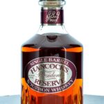 Hancock's Reserve President's Reserve Single Barrel Bourbon 2024