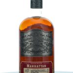 Handy & Schiller Signature Cocktails Barreled Manhattan