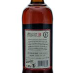 Havana Club Edicion Profesional B 7 Year Extra Aged Cuban Rum 2018 70cl (photo 2)