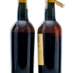 Hawker's Sherry Amontillado Vintage Group (2 Bottles) (photo 2)