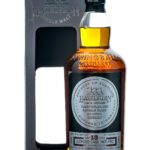 Hazelburn 13 Year Oloroso Cask Matured Scotch 2017