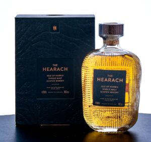 Hearach Isle Of Harris Single Malt Scotch