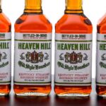 Heaven Hill 6 Year Old Style Straight Bourbon 2024 Group (4 Bottles) (photo 2)