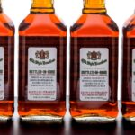 Heaven Hill 6 Year Old Style Straight Bourbon 2024 Group (4 Bottles) (photo 3)