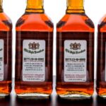 Heaven Hill 6 Year Old Style Straight Bourbon 2024 Group (4 Bottles) (photo 3)