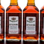Heaven Hill 6 Year Old Style Straight Bourbon 2024 Group (4 Bottles) (photo 3)