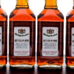 Heaven Hill 6 Year Old Style Straight Bourbon 2024 Group (4 Bottles) (photo 3)
