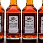 Heaven Hill 6 Year Old Style Straight Bourbon 2024 Group (4 Bottles) (photo 3)