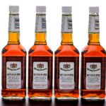 Heaven Hill 6 Year Old Style Straight Bourbon 2024 Group (4 Bottles) (photo 4)
