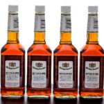 Heaven Hill 6 Year Old Style Straight Bourbon 2024 Group (4 Bottles) (photo 4)