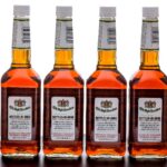 Heaven Hill 6 Year Old Style Straight Bourbon 2024 Group (4 Bottles) (photo 4)