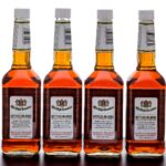 Heaven Hill 6 Year Old Style Straight Bourbon 2024 Group (4 Bottles) (photo 4)
