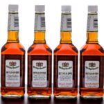 Heaven Hill 6 Year Old Style Straight Bourbon 2024 Group (4 Bottles) (photo 4)