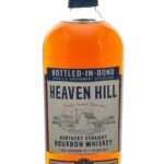 Heaven Hill 7 Year Bottled In Bond Private Barrel Select Bourbon