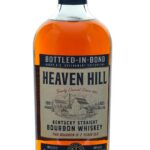 Heaven Hill 7 Year Bottled-In-Bond Straight Bourbon