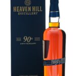 Heaven Hill 90th Anniversary 9 Year Straight Bourbon (photo 2)