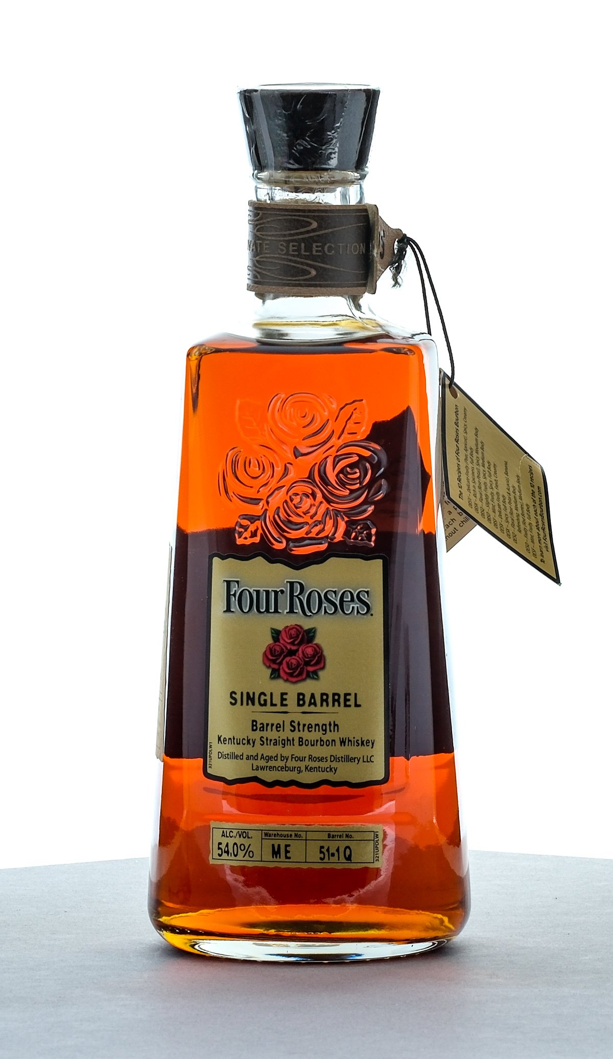 Heaven Hill 90th Anniversary Straight Bourbon 2025