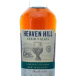 Heaven Hill Grain To Glass Kentucky Straight Rye 2024