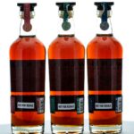 Heaven Hill Grain to Glass Limited Edition Chinquapin Specialty Barrel Whiskey Set (3 Bottles + Extras) 2025 (photo 9)