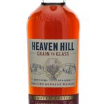 Heaven Hill Grain To Glass Limited Edition Straight Wheated Bourbon 2025 700ml