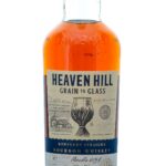 Heaven Hill Grain To Glass Straight Bourbon 2024