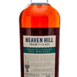 Heaven Hill Grain To Glass Straight Rye 2024 (photo 4)