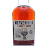 Heaven Hill Grain To Glass Straight Wheated Bourbon 2024