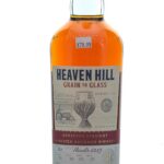 Heaven Hill Grain To Glass Straight Wheated Bourbon 2025 700ml
