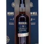 Heaven Hill Heritage Collection 18 Year Kentucky Bourbon 2024